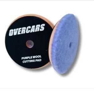 PAD 3" OVERCARS CORDERO PELO CORTO