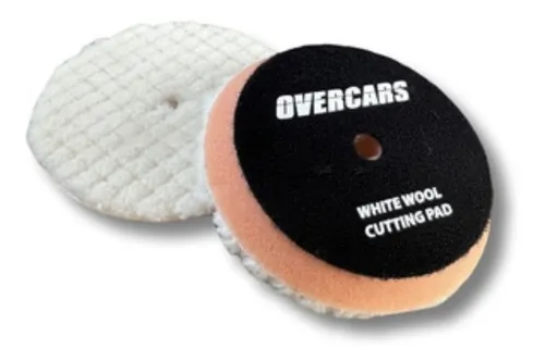 PAD 3'' Y 5" MICRO CORDERO OVERCARS