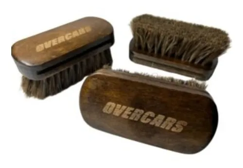 CEPILLO PARA TAPIZADOS OVERCARS