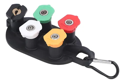 KIT DE PICOS PARA PISTOLA CORTA x5u LAFFITTE