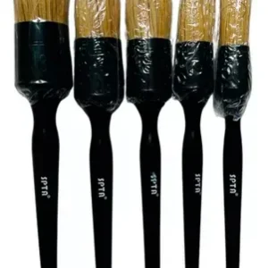BROCHAS NEGRAS SPTA X 5