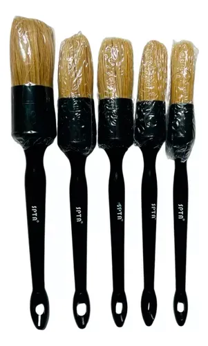 BROCHAS NEGRAS SPTA X 5