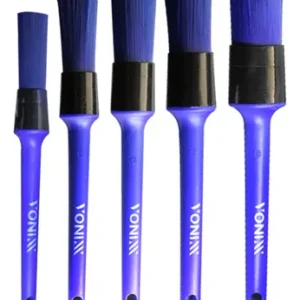 KIT 5 PINCELES VONIXX EXTERIOR