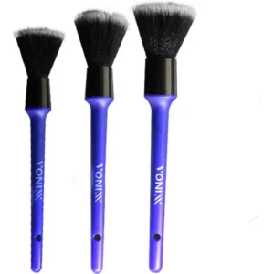 KIT DE 3 PINCELES VONIXX