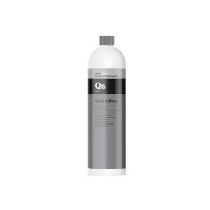 KOCH CHEMIE QUICK & SHINE X 1 LITRO