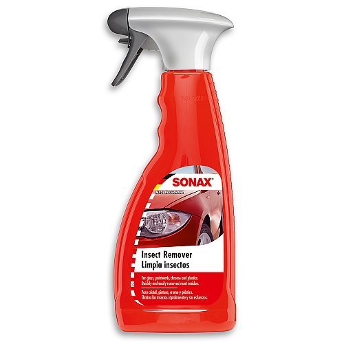 SONAX LIMPIA INSECTOS
