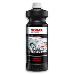 SHAMPOO SONAX ACTIVE FOAM