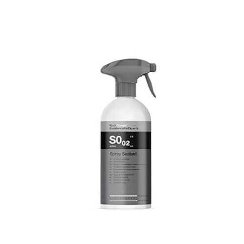 KOCH CHEMIE SO.02 SPRAY SEALANT