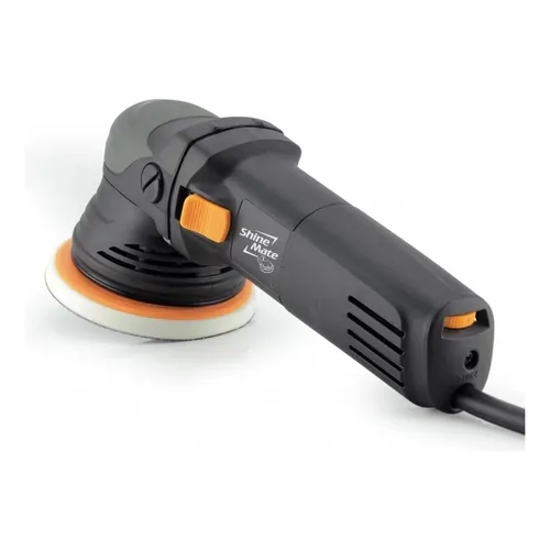 PULIDORA ROTOORBITAL SHINE MATE - EX605 12MM