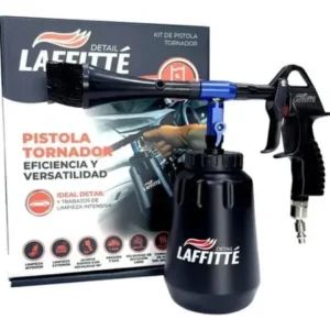 TORNADOR LAFFITTE