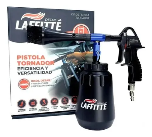 TORNADOR LAFFITTE