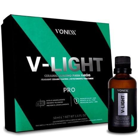 vlight VONIXX V-LIGHT PRO