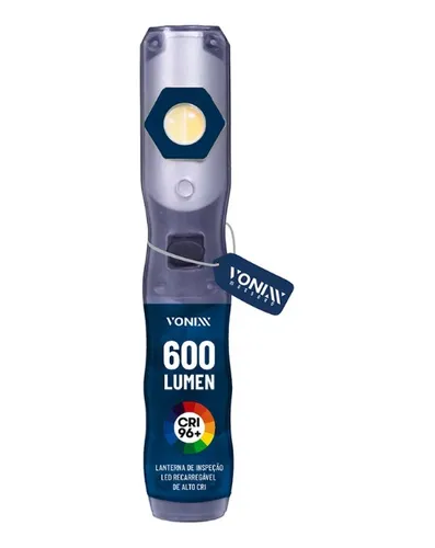 VONIXX LINTERNA DE INSPECCION 600LM