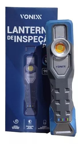 VONIXX LINTERNA DE INSPECCION 900LM