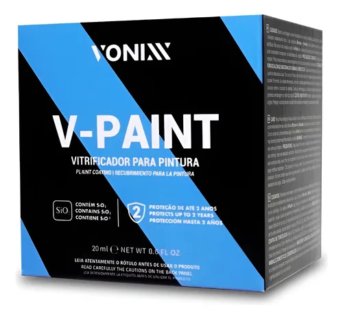 VONIXX V-PAINT