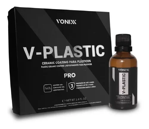 VONIXX V-PLASTIC PRO