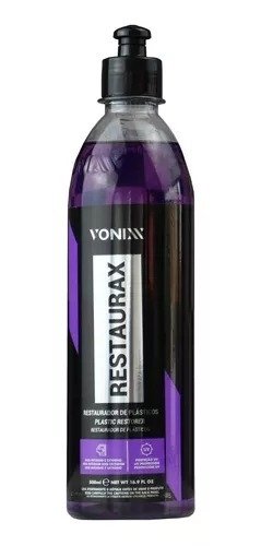 VONIXX RESTAURAX