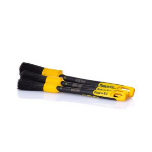 WORK STUFF LINEA RUBBER BLACK
